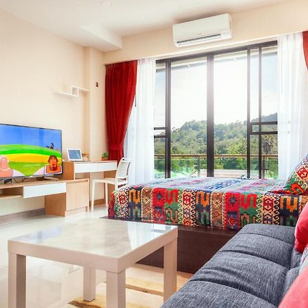 The Nai Thon Condominium Unit Esterno foto
