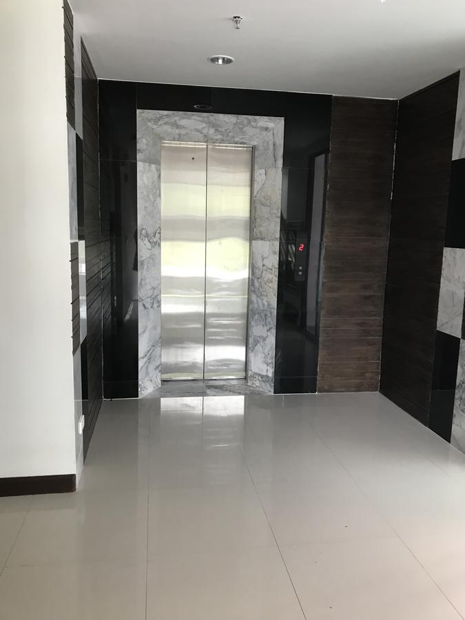 The Nai Thon Condominium Unit Esterno foto